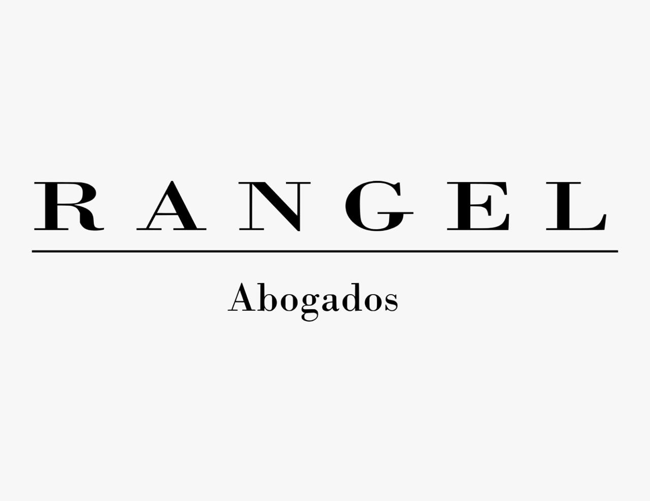 Logo Rangel Abogados